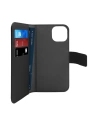 Kup Etui PURO Wallet Detachable 2in1 MagSafe Apple iPhone 14/13 (černý) - PUR638 - {ean13} - Sklep Home Screen