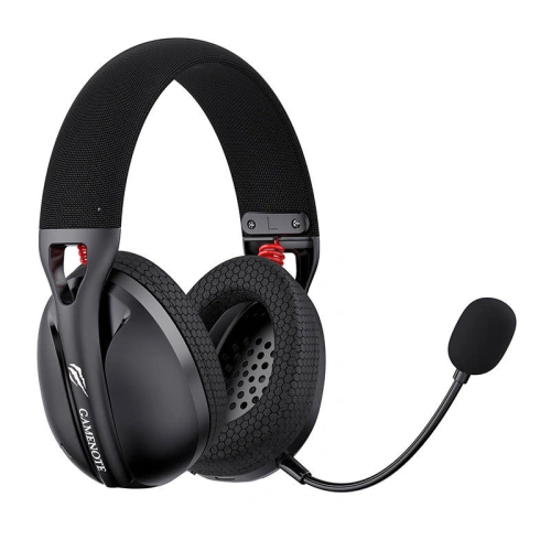 Buy Havit Fuxi H1 2.4G/BT Gaming Headphones - HVT214 - {ean13} - Home Screen Store Europe