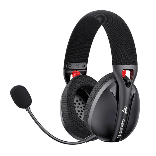 Buy Havit Fuxi H1 2.4G/BT Gaming Headphones - HVT214 - {ean13} - Home Screen Store Europe