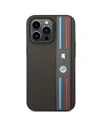 Kup BMW Apple Tasche BMHCP14L22PPMA iPhone 14 Pro grau/grau Tricolor M Kollektion - BMW354 - {ean13} - Sklep Home Screen