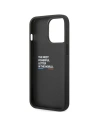 Kup BMW Apple Tasche BMHCP14L22PPMA iPhone 14 Pro grau/grau Tricolor M Kollektion - BMW354 - {ean13} - Sklep Home Screen