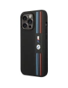 Kup BMW Apple Tasche BMHCP14L22PPMK iPhone 14 Pro schwarz/schwarz Tricolor M Kollektion - BMW355 - {ean13} - Sklep Home Screen