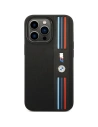 Kup BMW Apple Tasche BMHCP14L22PPMK iPhone 14 Pro schwarz/schwarz Tricolor M Kollektion - BMW355 - {ean13} - Sklep Home Screen