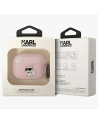 Kup Karl Lagerfeld Apple Case KLAPHNCHTCP AirPods Pro rosa/rosa Iconic Choupette - KLD1508 - {ean13} - Sklep Home Screen