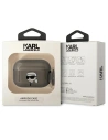 Kup Etui Karl Lagerfeld KLAPHNIKTCK Apple AirPods Pro czarny/black Karl`s Head - KLD1510 - {ean13} - Sklep Home Screen