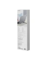 Kup HUB Baseus EliteJoy Gen2 USB 12w1 cu cablu USB-C de 25cm USB-A/USB-C/DP/HDMI/SD/TF/RJ45/3,5mm jack/PD 100W gri - BSU3978 - {ean13} - Sklep Home Screen