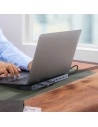 Kup HUB Baseus EliteJoy Gen2 USB 12w1 s kabelem USB-C 25cm USB-A/USB-C/DP/HDMI/SD/TF/RJ45/3,5mm jack/PD 100W šedý - BSU3978 - {ean13} - Sklep Home Screen
