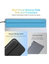 Kup HUB Baseus EliteJoy Gen2 USB 12w1 cu cablu USB-C de 25cm USB-A/USB-C/DP/HDMI/SD/TF/RJ45/3,5mm jack/PD 100W gri - BSU3978 - {ean13} - Sklep Home Screen