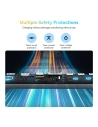 Kup HUB Baseus EliteJoy Gen2 USB 12w1 cu cablu USB-C de 25cm USB-A/USB-C/DP/HDMI/SD/TF/RJ45/3,5mm jack/PD 100W gri - BSU3978 - {ean13} - Sklep Home Screen
