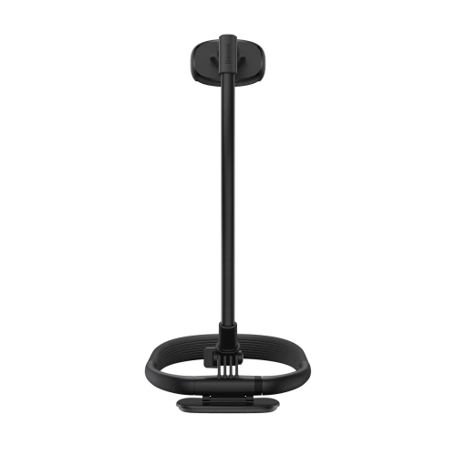 Kup Baseus ComfortJoy Series suport universal pentru gât, suport pentru telefon negru - BSU3980 - {ean13} - Sklep Home Screen