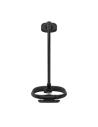 Kup Baseus ComfortJoy Series suport universal pentru gât, suport pentru telefon negru - BSU3980 - {ean13} - Sklep Home Screen