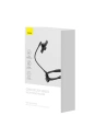 Buy Baseus ComfortJoy Series Flexible Neck Phone Holder black - BSU3980 - {ean13} - Home Screen Store Europe