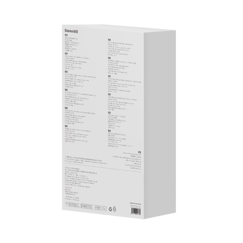 Kup Baseus ComfortJoy Series suport universal pentru gât, suport pentru telefon negru - BSU3980 - {ean13} - Sklep Home Screen