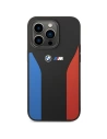 Kup Etui BMW BMHCP14L22SCSK Apple iPhone 14 Pro fekete/kék Szilikon Kék&Piros Csíkos M Kollekció - BMW362 - {ean13} - Sklep Home Screen