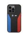 Kup Etui BMW BMHCP14L22SCSK Apple iPhone 14 Pro fekete/kék Szilikon Kék&Piros Csíkos M Kollekció - BMW362 - {ean13} - Sklep Home Screen