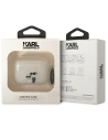 Kup Etui Karl Lagerfeld KLAPHNKCTGT Apple AirPods Pro transparent Gliter Karl&Choupette - KLD1513 - {ean13} - Sklep Home Screen
