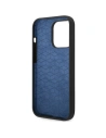 Kup Etui BMW BMHCP14L22SWTK Apple iPhone 14 Pro fekete/szürke Szilikon Függőleges Trikolor Csíkok - BMW364 - {ean13} - Sklep Home Screen