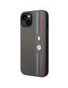 Kup BMW Apple Tasche BMHCP14S22PPMA iPhone 14 grau/grau Tricolor M Kollektion - BMW369 - {ean13} - Sklep Home Screen