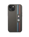 Kup BMW Apple Tasche BMHCP14S22PPMA iPhone 14 grau/grau Tricolor M Kollektion - BMW369 - {ean13} - Sklep Home Screen