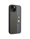 Kup BMW Apple Tasche BMHCP14S22PPMA iPhone 14 grau/grau Tricolor M Kollektion - BMW369 - {ean13} - Sklep Home Screen