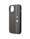 Kup BMW Apple Tasche BMHCP14S22PPMA iPhone 14 grau/grau Tricolor M Kollektion - BMW369 - {ean13} - Sklep Home Screen