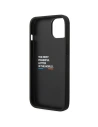 Kup BMW Apple Tasche BMHCP14S22PPMA iPhone 14 grau/grau Tricolor M Kollektion - BMW369 - {ean13} - Sklep Home Screen