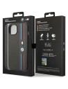 Kup BMW Apple Tasche BMHCP14S22PPMA iPhone 14 grau/grau Tricolor M Kollektion - BMW369 - {ean13} - Sklep Home Screen