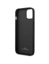 Kup BMW Apple Tasche BMHCP14S22RFGR iPhone 14 burgund/burgund Leder Rautenmuster - BMW371 - {ean13} - Sklep Home Screen
