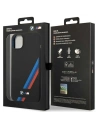 Kup Etui BMW BMHCP14S22SOTK Apple iPhone 14 fekete/fekete Szilikon Dőlt Csíkok - BMW374 - {ean13} - Sklep Home Screen