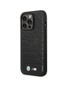 Kup BMW Apple Tasche BMHCP14X22PMGK iPhone 14 Pro Max schwarz/schwarz Bi Pattern - BMW377 - {ean13} - Sklep Home Screen