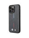 Kup Etui BMW BMHCP14X22PVTA Apple iPhone 14 Pro Max szürke/grey Quilted Tricolor - BMW380 - {ean13} - Sklep Home Screen