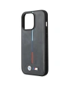 Kup Etui BMW BMHCP14X22PVTA Apple iPhone 14 Pro Max szary/grey Quilted Tricolor - BMW380 - {ean13} - Sklep Home Screen