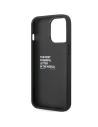 Kup BMW Apple Tasche BMHCP14X22PVTA iPhone 14 Pro Max grau/grau Gesteppt Tricolor - BMW380 - {ean13} - Sklep Home Screen