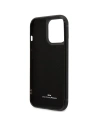 Kup BMW Apple Tasche BMHCP14X22RSEPK iPhone 14 Pro Max schwarz/schwarz Leder Kartenschlitz - BMW383 - {ean13} - Sklep Home Screen