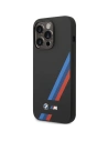 Kup Etui BMW BMHCP14X22SOTK Apple iPhone 14 Pro Max fekete/szürke Szilikon Dőlt Csíkok - BMW384 - {ean13} - Sklep Home Screen