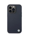 Kup Etui BMW BMHCP14XSILNA Apple iPhone 14 Pro Max granátový/navy silikon s kovovým logem - BMW386 - {ean13} - Sklep Home Screen