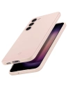 Kup Etui Spigen Thin Fit Samsung Galaxy S23 Pink Sand - SPN2790 - {ean13} - Sklep Home Screen