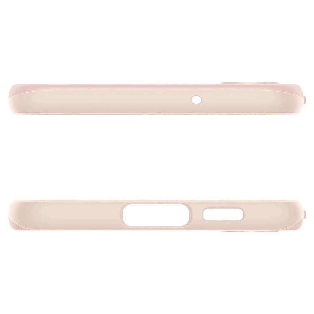 Etui Spigen Thin Fit Samsung Galaxy S23 Pink Sand