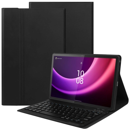 Kup Etui Tech-Protect Sc Pen + Klávesnice Lenovo Tab P11 11.5 2. generace Černá - THP1785 - {ean13} - Sklep Home Screen