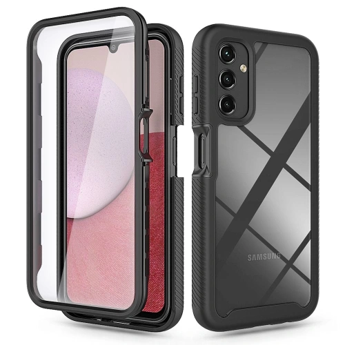 Kup Etui Tech-Protect Defense360 Samsung Galaxy A14 5G Fekete - THP1786 - {ean13} - Sklep Home Screen