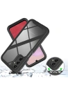Kup Tech-Protect Samsung Gehäuse Defense360 Galaxy A14 5G Schwarz - THP1786 - {ean13} - Sklep Home Screen