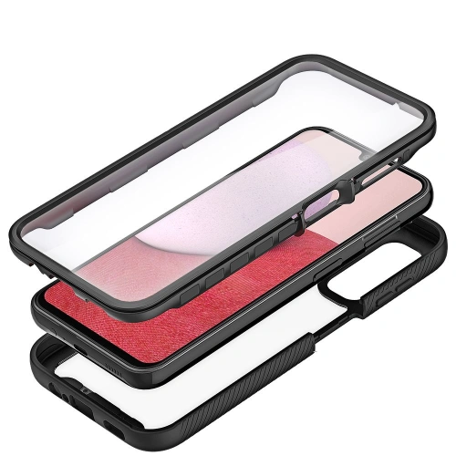 Kup Etui Tech-Protect Defense360 Samsung Galaxy A14 5G černé - THP1786 - {ean13} - Sklep Home Screen