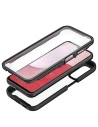 Kup Etui Tech-Protect Defense360 Samsung Galaxy A14 5G černé - THP1786 - {ean13} - Sklep Home Screen