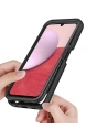 Kup Tech-Protect Samsung Gehäuse Defense360 Galaxy A14 5G Schwarz - THP1786 - {ean13} - Sklep Home Screen