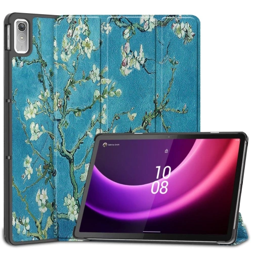 Kup Etui Tech-Protect Smartcase Lenovo Tab P11 11.5 2. generace Sakura - THP1787 - {ean13} - Sklep Home Screen