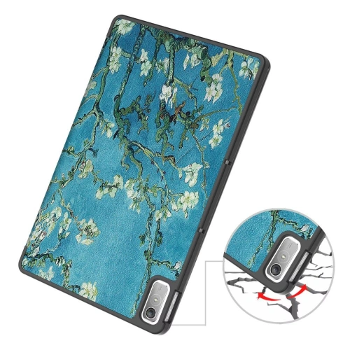 Buy Tech-Protect Smartcase Lenovo Tab P11 11.5 2nd Gen Sakura - THP1787 - {ean13} - Home Screen Store Europe