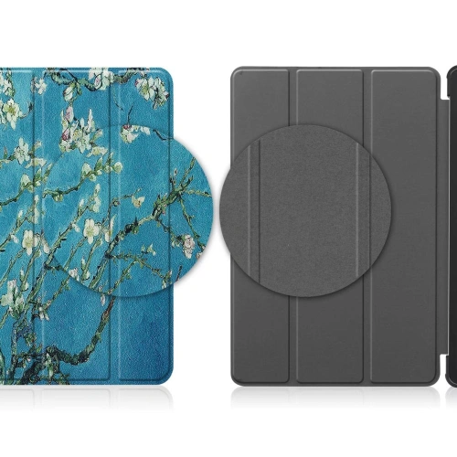 Kup Etui Tech-Protect Smartcase Lenovo Tab P11 11.5 2. generace Sakura - THP1787 - {ean13} - Sklep Home Screen