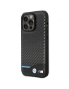 Kup BMW Apple Tasche BMHMP14X22NBCK iPhone 14 Pro Max schwarz/schwarz Carbon MagSafe - BMW395 - {ean13} - Sklep Home Screen