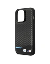 Kup BMW Apple Tasche BMHMP14X22NBCK iPhone 14 Pro Max schwarz/schwarz Carbon MagSafe - BMW395 - {ean13} - Sklep Home Screen
