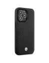 Kup Etui BMW BMHMP14X22RFGK Apple iPhone 14 Pro Max negru/black Piele cu model diamant MagSafe - BMW396 - {ean13} - Sklep Home Screen